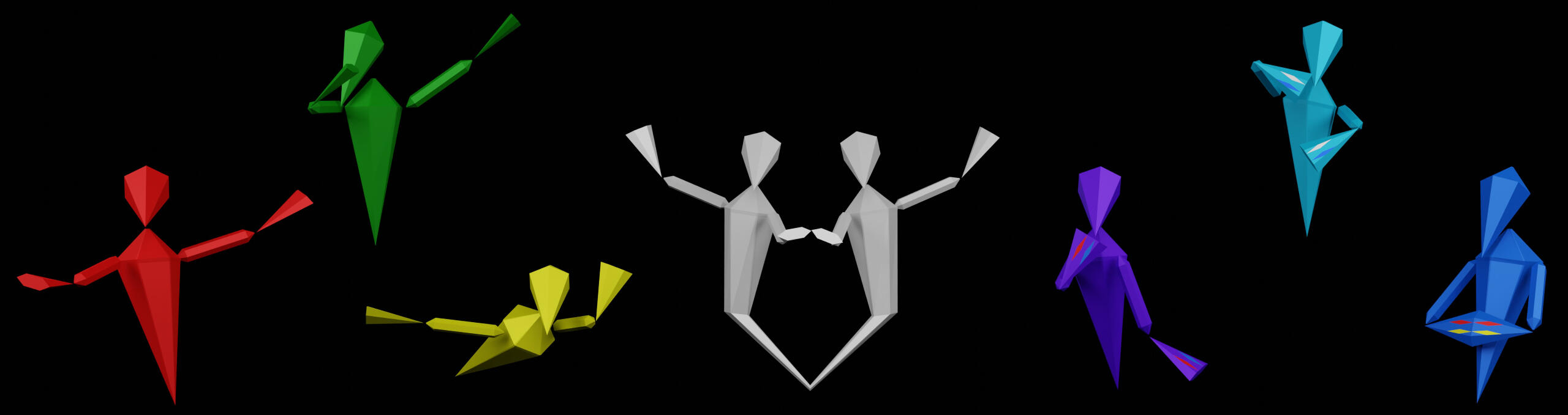Rayzelyins